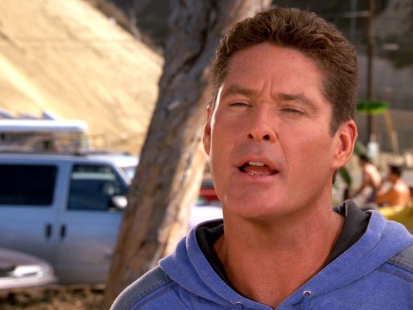Baywatch - Bon Voyage