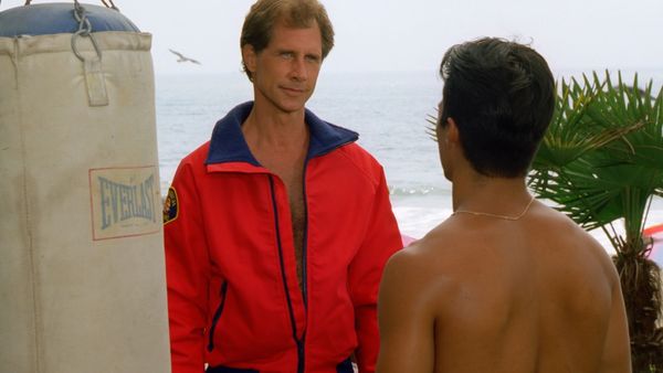 Baywatch - Surf City