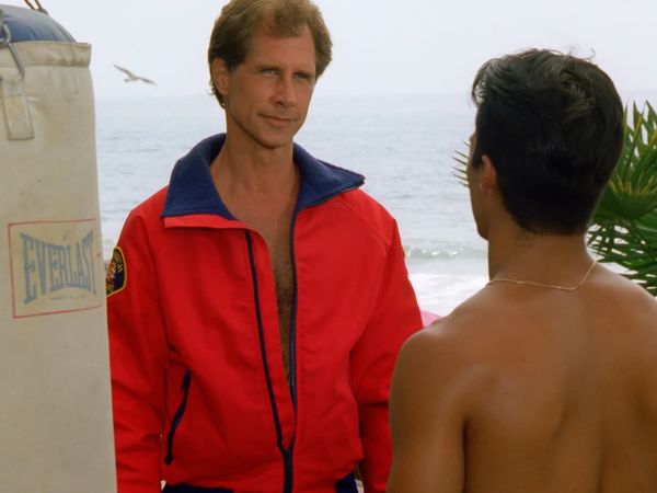 Baywatch - Surf City