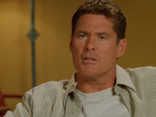 Baywatch - Homecoming