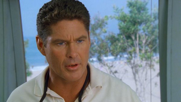 Baywatch - El Niño