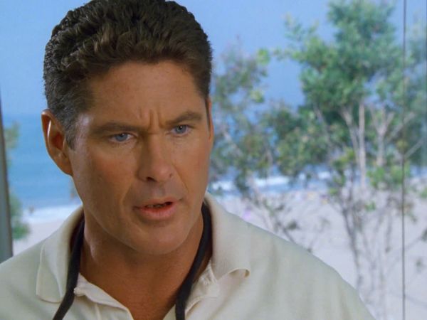 Baywatch - El Niño