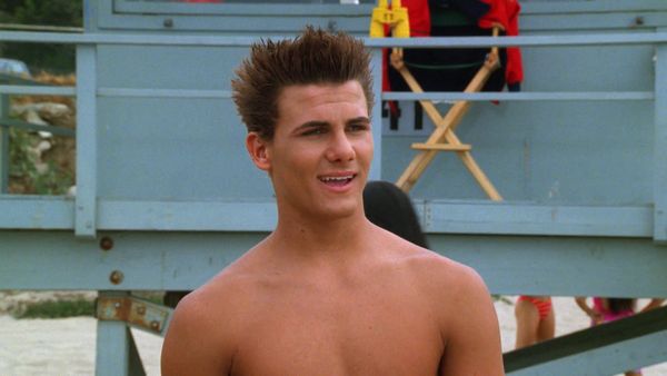 Baywatch - Memorial Day