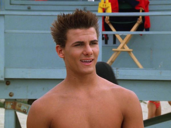 Baywatch - Memorial Day