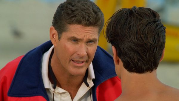 Baywatch - The Choice