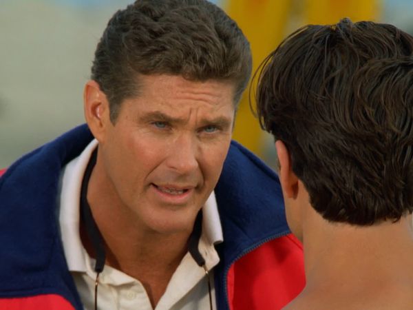 Baywatch - The Choice