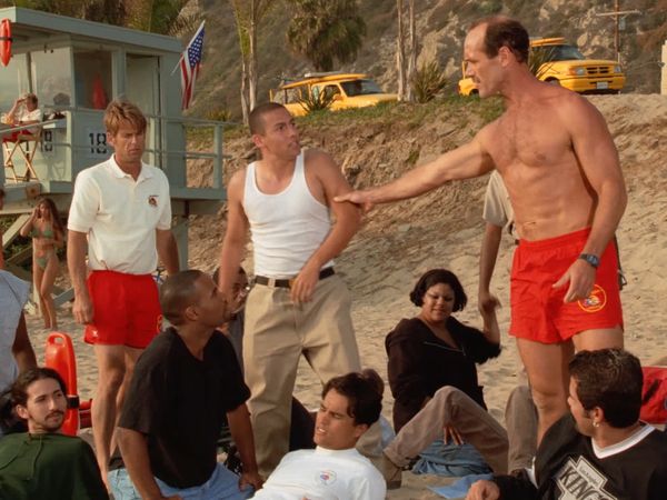 Baywatch - Matters of the Heart