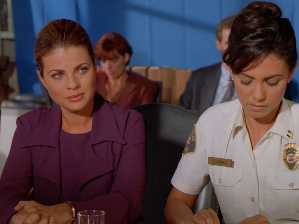 Baywatch - Trial by Fire