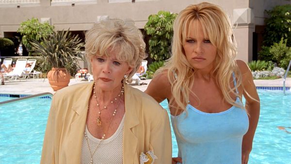 Baywatch - Guess Who's Coming to Dinner