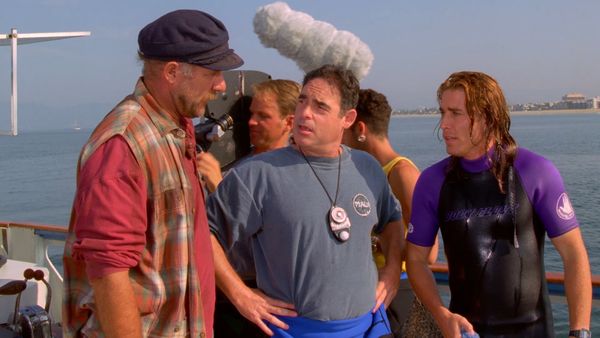 Baywatch - Shark Fever