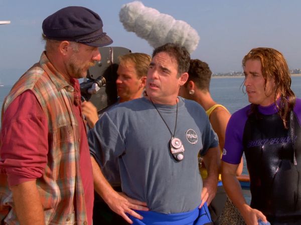 Baywatch - Shark Fever