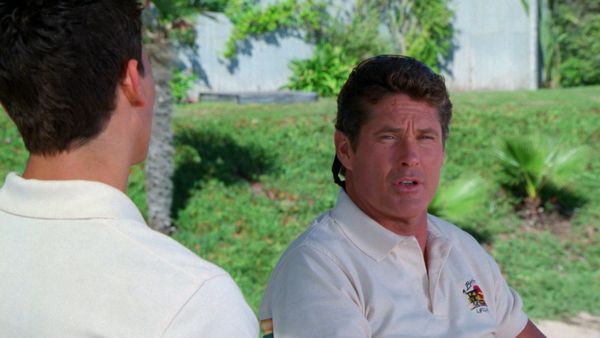 Baywatch - Double Jeopardy