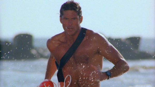 Baywatch - Swept Away