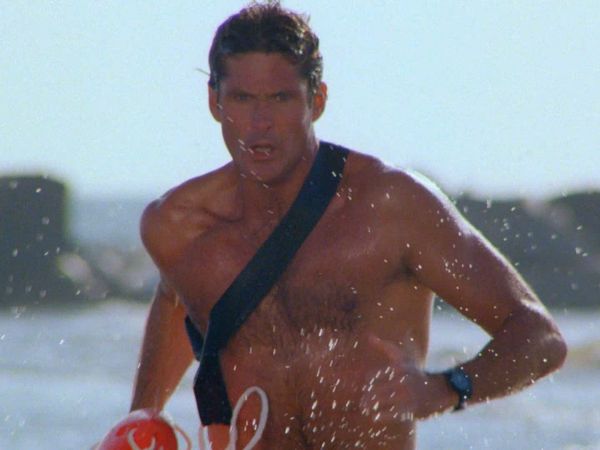 Baywatch - Swept Away