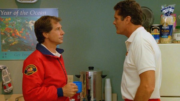 Baywatch - Boys will be Boys