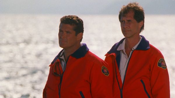 Baywatch - Crash, Part 1