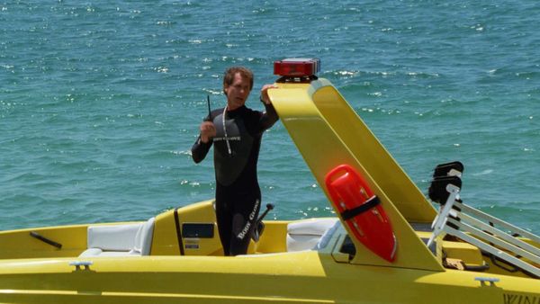 Baywatch - Crash, Part 2