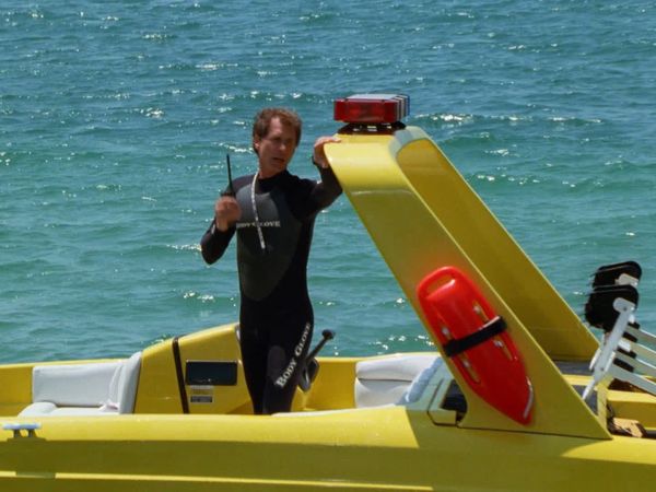 Baywatch - Crash, Part 2