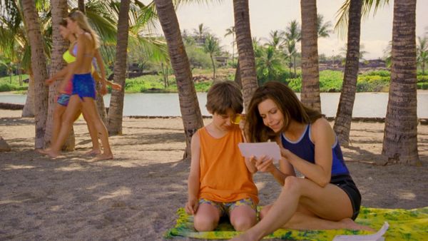 Baywatch - Dolphin Quest