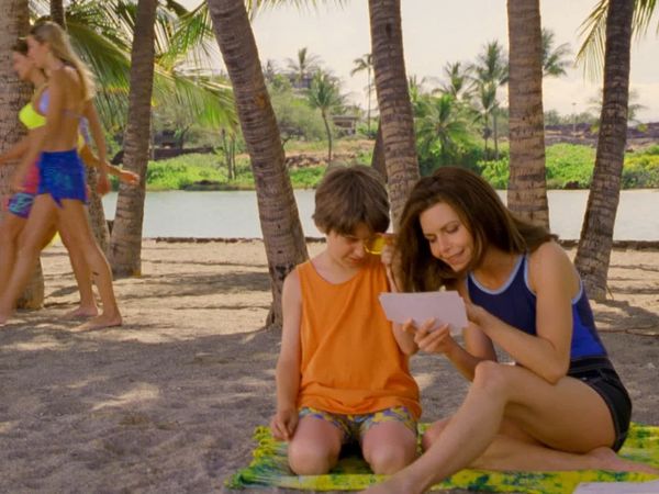 Baywatch - Dolphin Quest