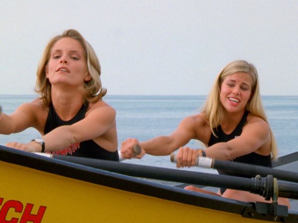 Baywatch - Alerte à Malibu - Qui veut tenter sa chance ?