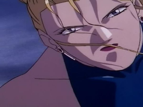 Virtua Fighter - Episode 18
