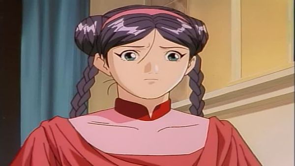 Virtua Fighter - Episode 23