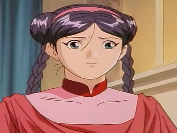 Virtua Fighter - Episode 23