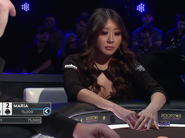 World Poker Tour - LAPC Rockstar Energy High Roller - Part 3