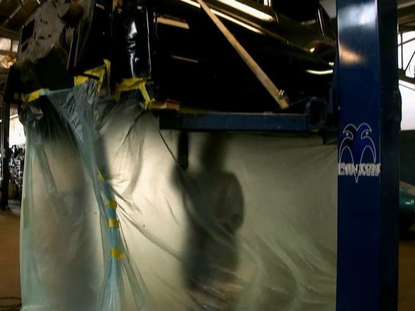 FantomWorks LATAM - Difícil de sobrellevar
