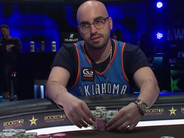 World Poker Tour - WPT Rockstar Energy Cash Game - Part 2