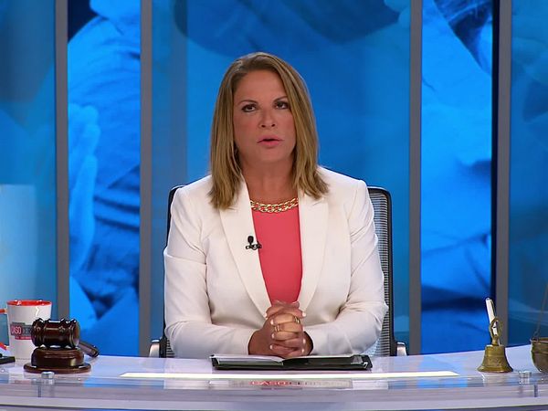 Caso Cerrado (LAS) - El alienado/Sexo al límite es negocio