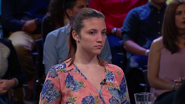 Caso Cerrado (LAS) - Hermana asesina / Chupón asesino