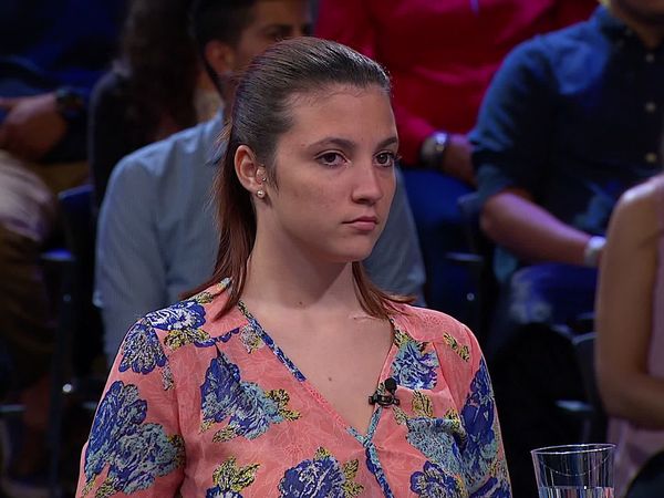 Caso Cerrado (LAS) - Hermana asesina / Chupón asesino