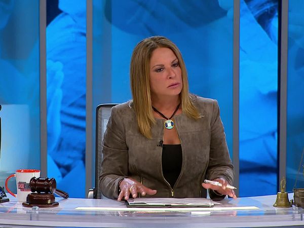 Caso Cerrado (LAS) - Silencio por amor / Mascotas en peligro