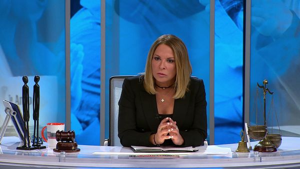 Caso Cerrado (LAS) - Amantes arrestados / Jóvenes piratas