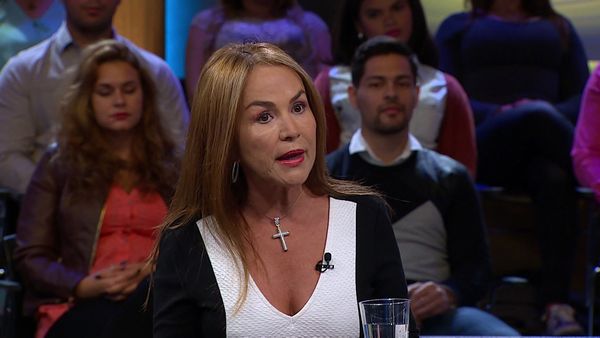 Caso Cerrado (LAS) - Regresión equivocada / Juego de pícaros