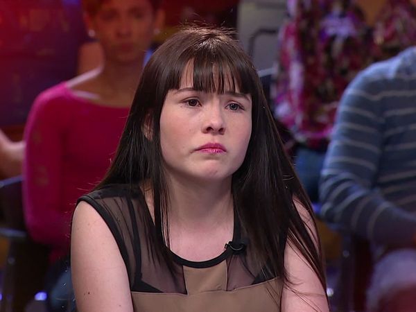 Caso Cerrado (LAS) - Ladrones de videos de bebés / Subastaste mi virginidad por amor