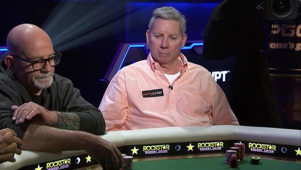 World Poker Tour - ClubWPT Challenge the Champs - Part 2