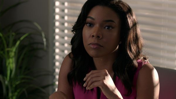 Being Mary Jane - Getting It