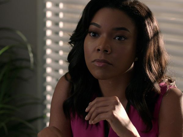 Being Mary Jane - Getting It