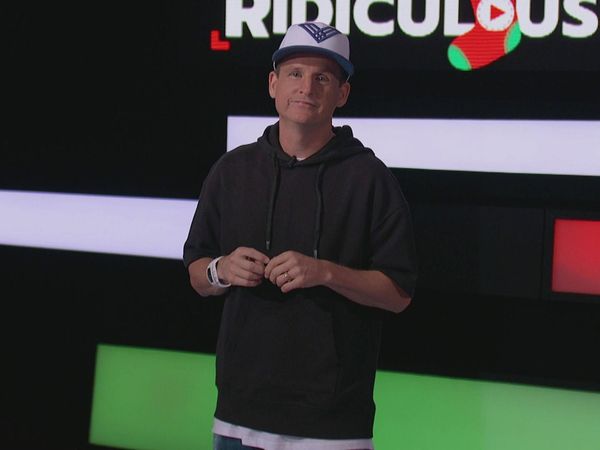 Ridiculousness - Holiday
