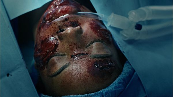 Being Mary Jane - Facing Fears