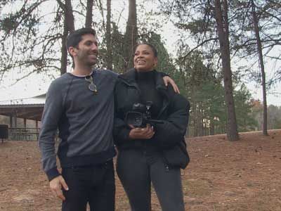 Catfish: The TV Show - Hayley & Britani