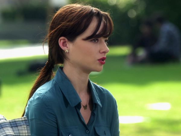 Awkward - I Am Jenna Hamilton