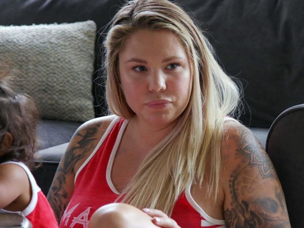 Teen Mom 2 - Hey Girl Hey