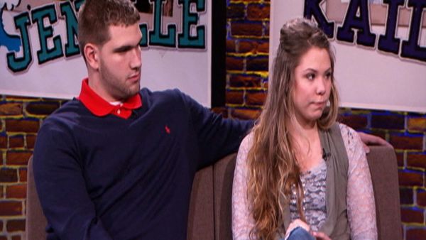 Teen Mom 2 - Teen Mom 2 Finale Special: Check Up With Dr. Drew