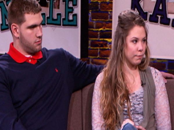 Teen Mom 2 - Teen Mom 2 Finale Special: Check Up With Dr. Drew