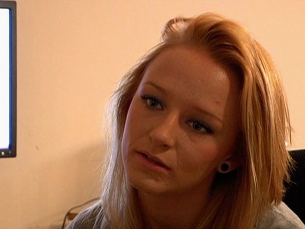 Teen Mom - Fresh Start