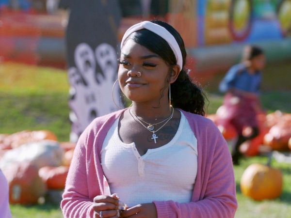 Teen Mom: Young & Pregnant - All About Adjustments